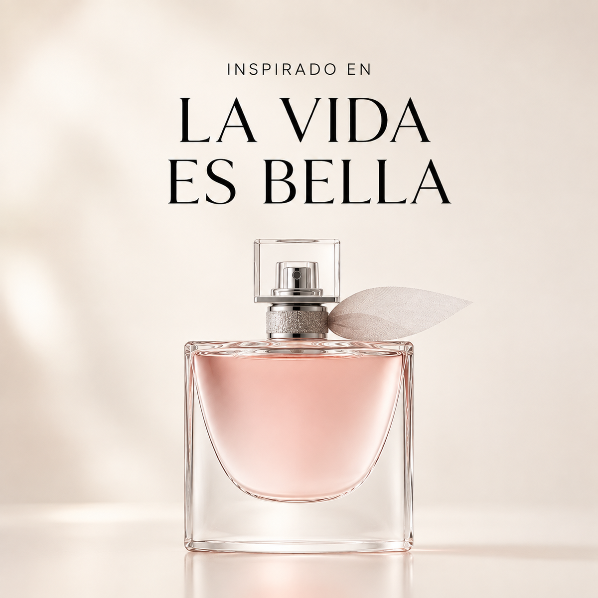La Vida es Bella
