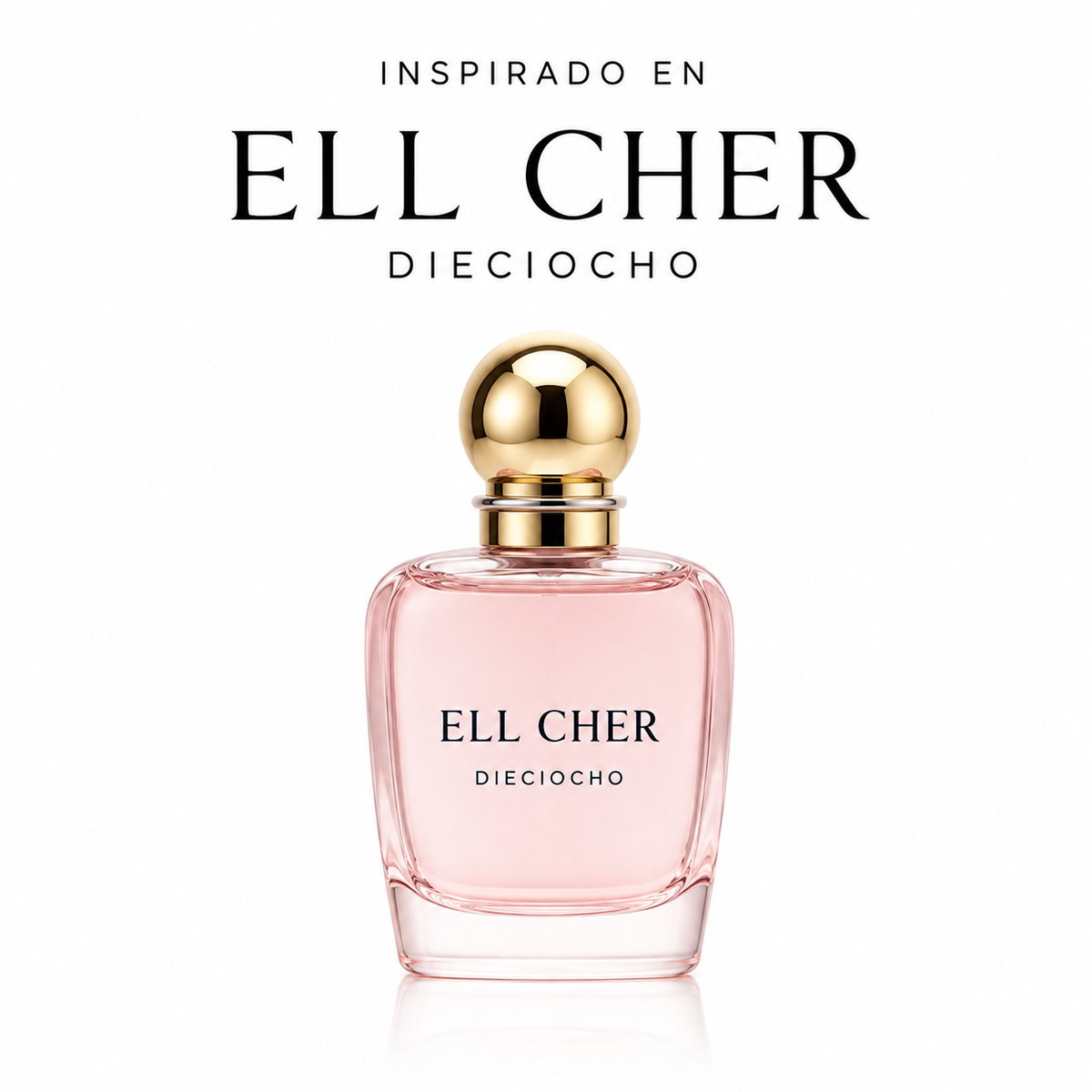 Ell Cher Diechiocho