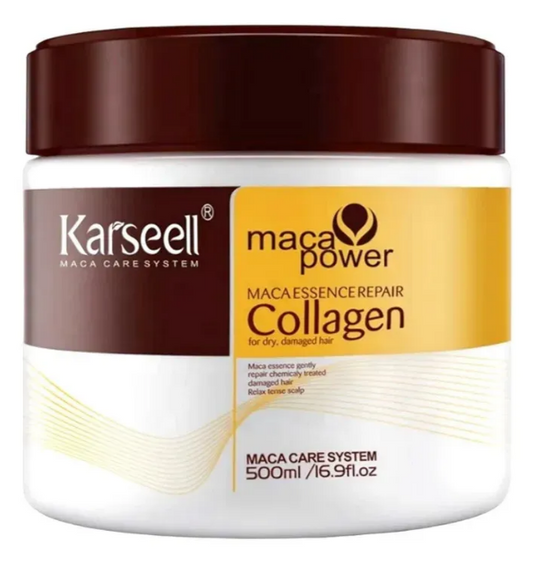 Crema Karseell 500 ML