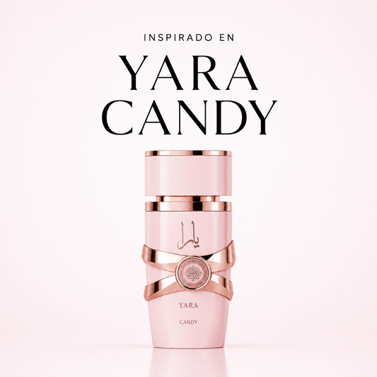 Yara Candy