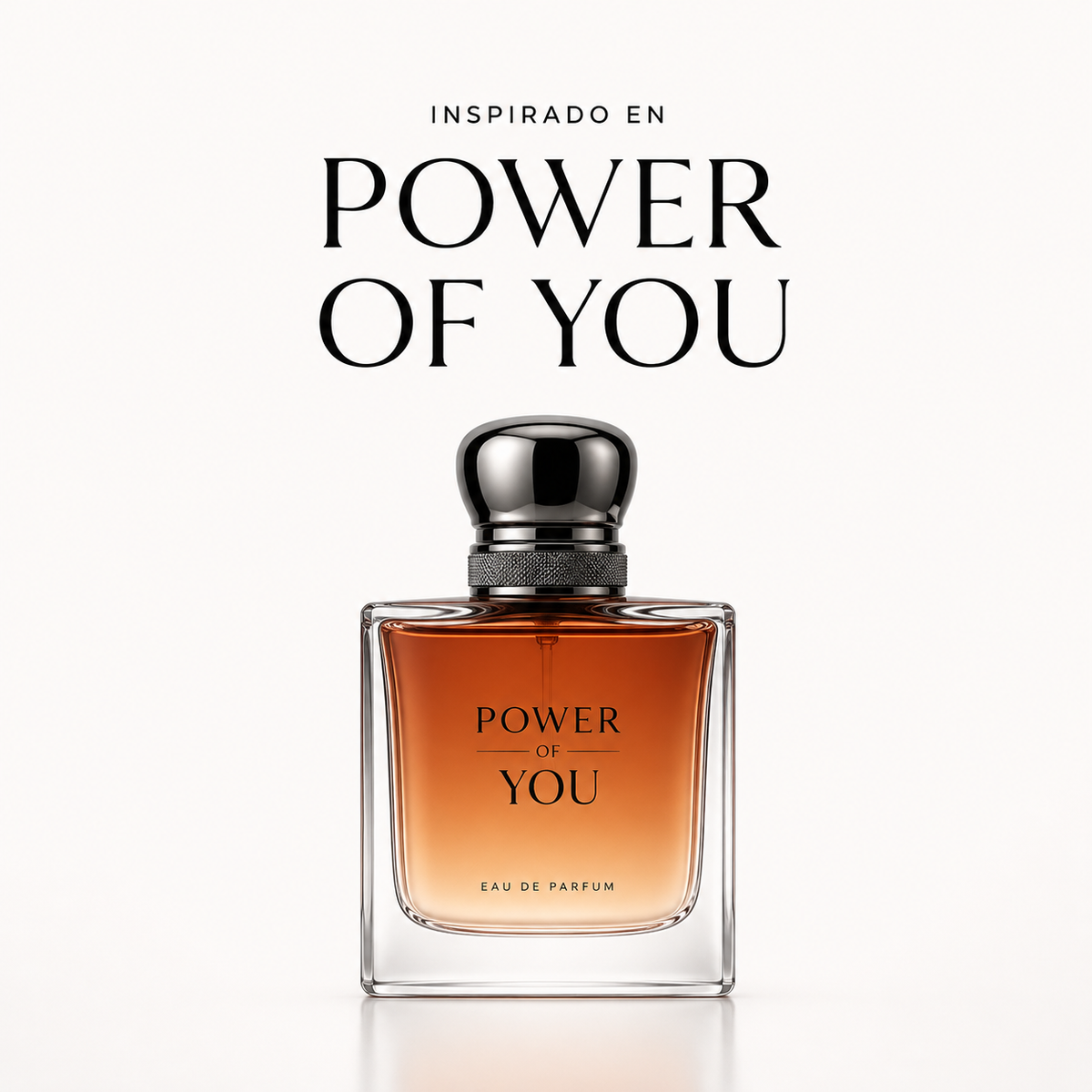 Power of you