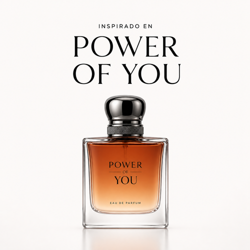 Power of you