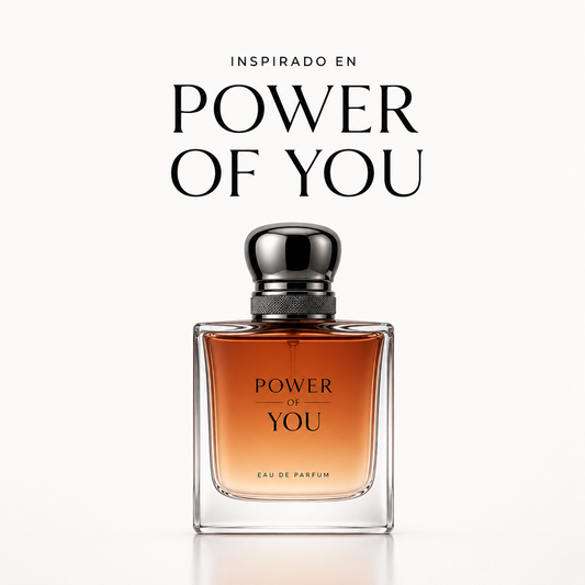 Power of you