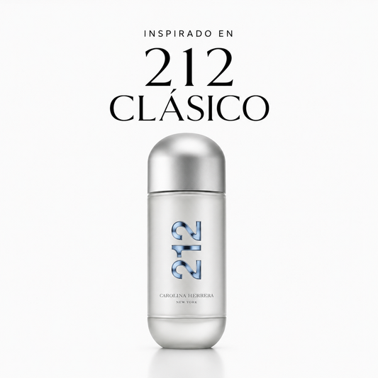 212 Clasico