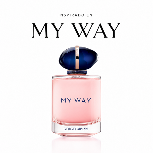 My Way