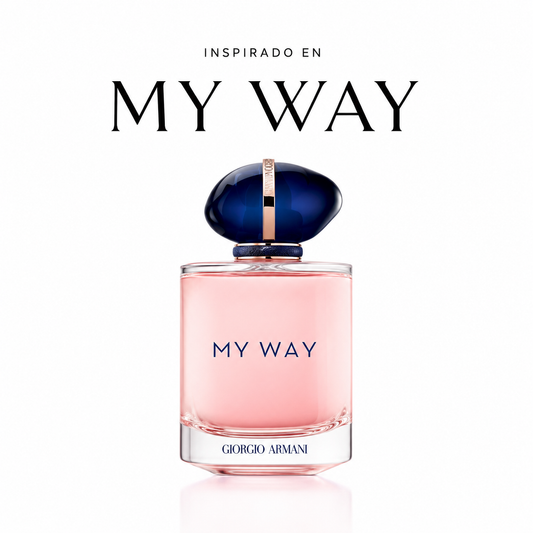 My Way