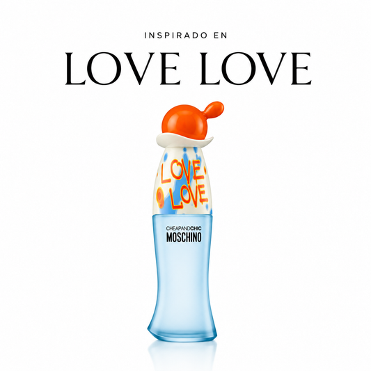 Love Love