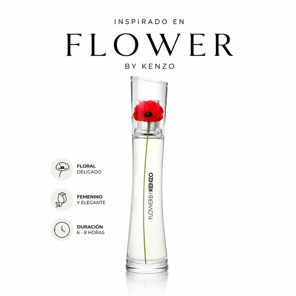 Flower by Kenzo
