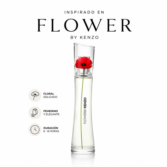 Flower by Kenzo