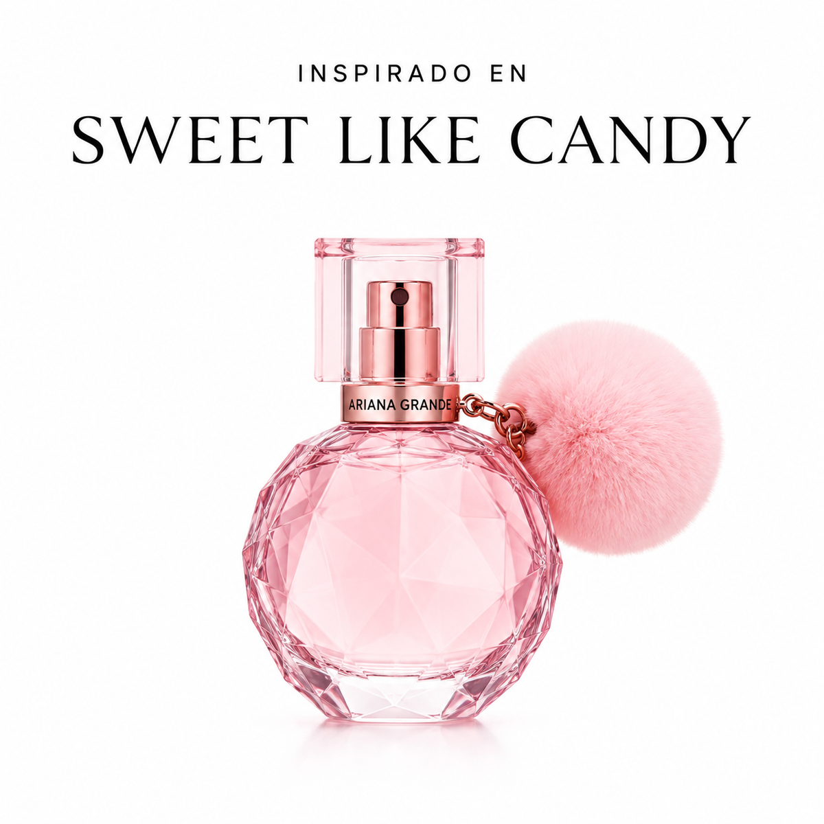 Sweet Like Candy