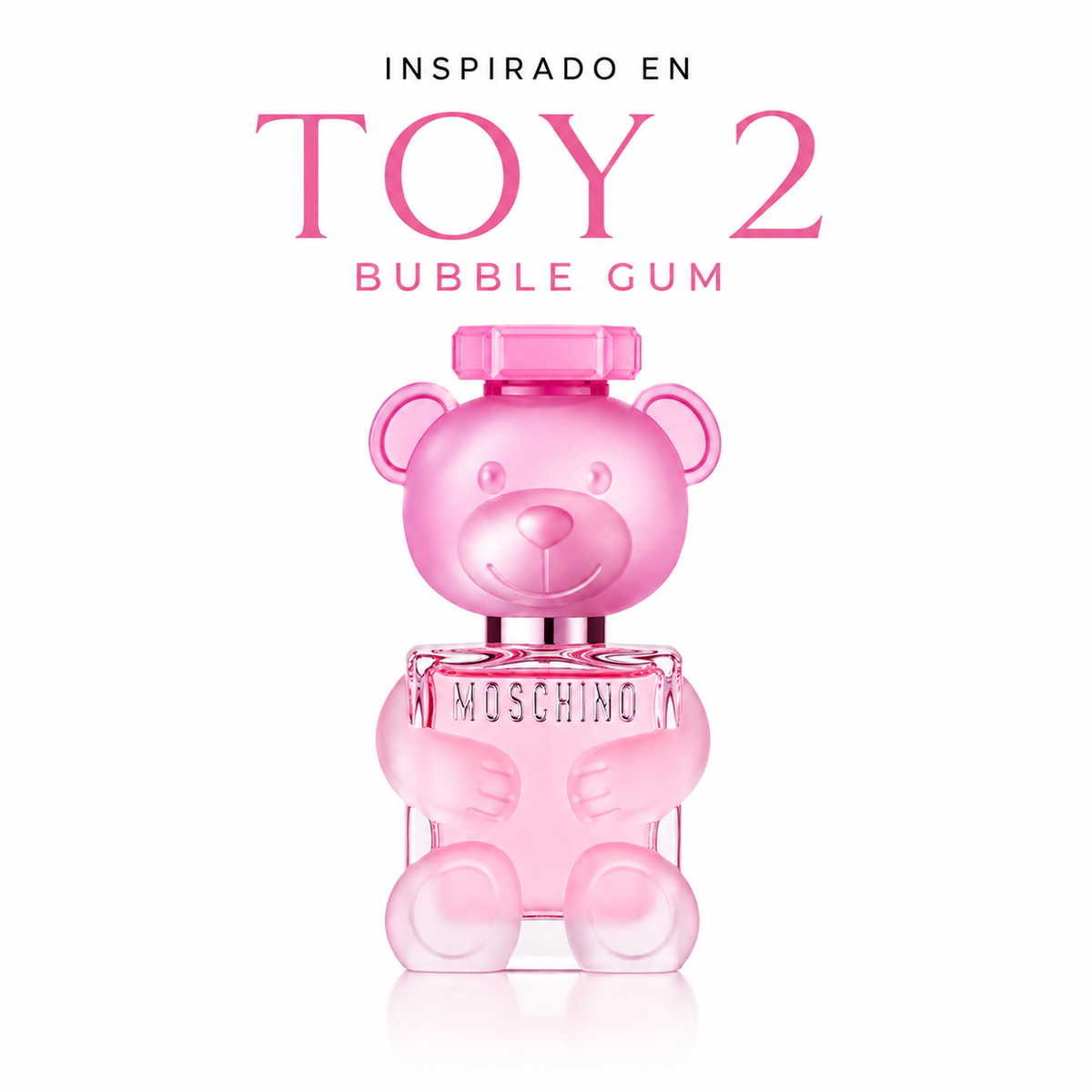 Toy 2 Bubble Gum