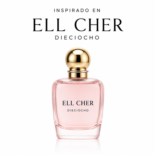 Ell Cher Diechiocho
