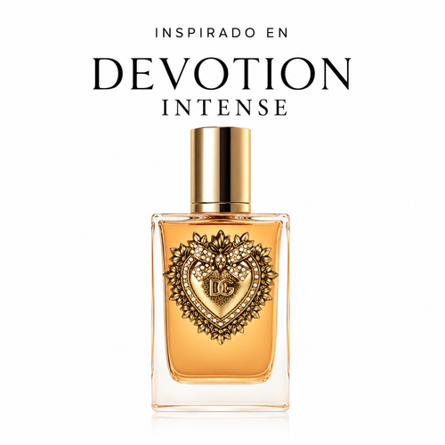 Devotion Intense