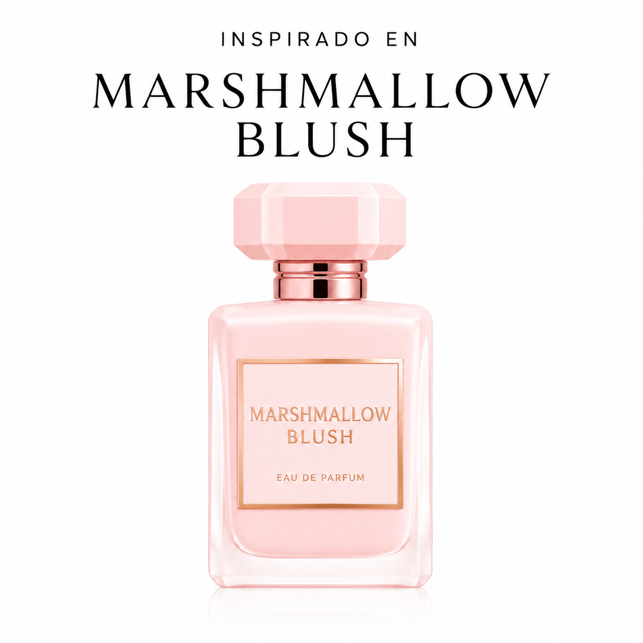 Marshmallow Blush