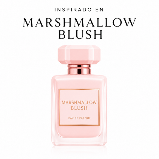 Marshmallow Blush