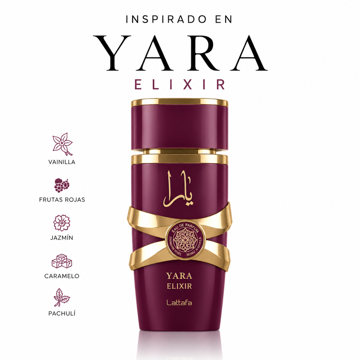 Yara Elixir