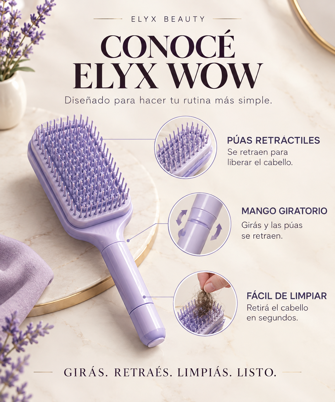 Elyx WOW