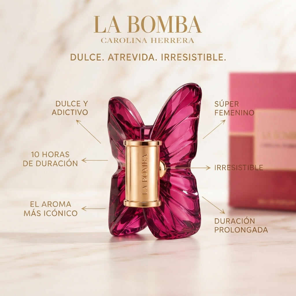 El Combo Mas Vendido: Especial Dia de la Madre